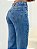 Calça Jeans Reta Hilary Escura - Imagem 4