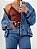 Jaqueta Jeans Hilary - Imagem 7