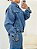 Jaqueta Jeans Hilary - Imagem 2
