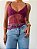 Top renda anne bordo - Imagem 1