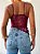 Top renda anne bordo - Imagem 2