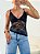 Top renda anne preto - Imagem 4
