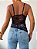 Top renda anne preto - Imagem 2