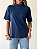 Tshirt Gola Azul Marinho - Imagem 1