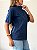 Tshirt Gola Azul Marinho - Imagem 2
