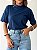 Tshirt Gola Azul Marinho - Imagem 4