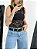 Body Renda Cavado Preto - Imagem 4