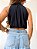 Blusa Fancy Preta - Imagem 2