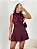 Body Renda Cavado Marsala - Imagem 3