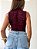 Body Renda Cavado Marsala - Imagem 2