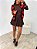 Saia Dafne Marrom - Imagem 5