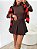 Saia Dafne Marrom - Imagem 2