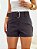 Short Courino Marrom - Imagem 1