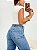 Top Julia poliamida branco - Imagem 3