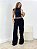 Top Julia poliamida preto - Imagem 3