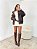 Vestido Ana Basic Poliamida Off - Imagem 8