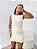 Vestido Ana Basic Poliamida Off - Imagem 4