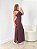 Vestido Noa Marrant Marrom - Imagem 2