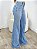 Calça reta jeans siegra - Imagem 2