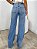 Calça reta jeans siegra - Imagem 3