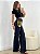Baby Tee Brasil Preta - Imagem 4