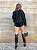 Jaqueta Tennessee Suede Preta - Imagem 6