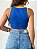 Regata Brazil Azul - Imagem 3