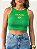 Regata Brazil Verde - Imagem 1