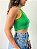 Regata Brazil Verde - Imagem 2
