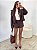 Short Tennessee Suede Marrom - Imagem 8