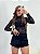 Short Tennessee Suede Preto - Imagem 6
