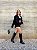 Short Tennessee Suede Preto - Imagem 4