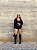 Short Tennessee Suede Preto - Imagem 5