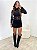 Short Tennessee Suede Preto - Imagem 9
