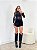 Short Tennessee Suede Preto - Imagem 10