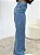 Calça Jeans Pantalona Taylor Escura - Imagem 2