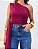 Blusa Aurora Marsala - Imagem 2