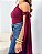 Blusa Aurora Marsala - Imagem 3