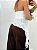 Blusa rendada Marfa Branca - Imagem 4