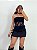 Blusa rendada Marfa Preta - Imagem 6
