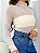 Body Tule Nude - Imagem 3