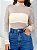 Body Tule Nude - Imagem 2