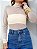 Body Tule Nude - Imagem 1