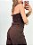 Corset Marrom - Imagem 3