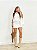 Blusa capa branca - Imagem 3