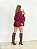 Conjunto Jeddah Blusa e Short Marsala - Imagem 3