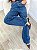 Calça Pantalona Bolynker - Imagem 7