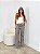 Calça Pantalona Onça - Imagem 6