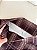 Conjunto Xadrez Saia Marrom - Imagem 15