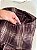 Conjunto Xadrez Saia Marrom - Imagem 17